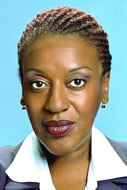 Foto di CCH Pounder