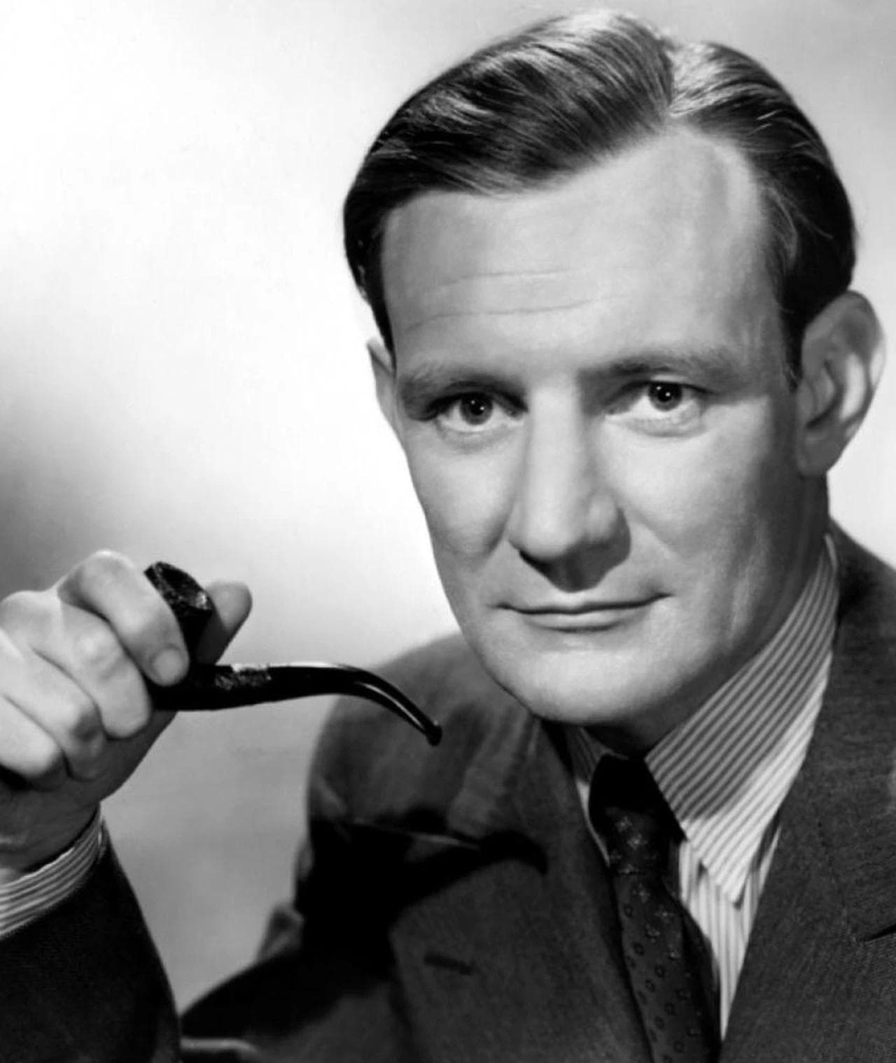 Foto di Trevor Howard