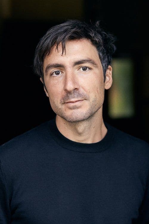 Foto di İlker Çatak