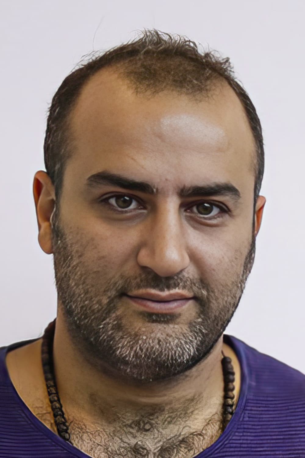 Foto di Missagh Zareh