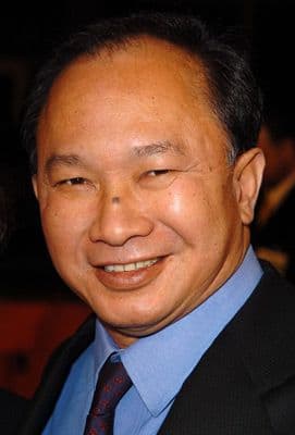 Foto di John Woo