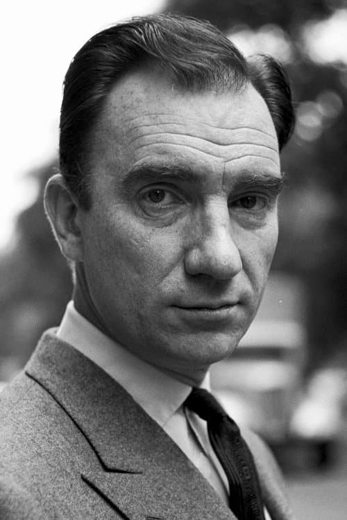 Foto di Fernando Fernán Gómez