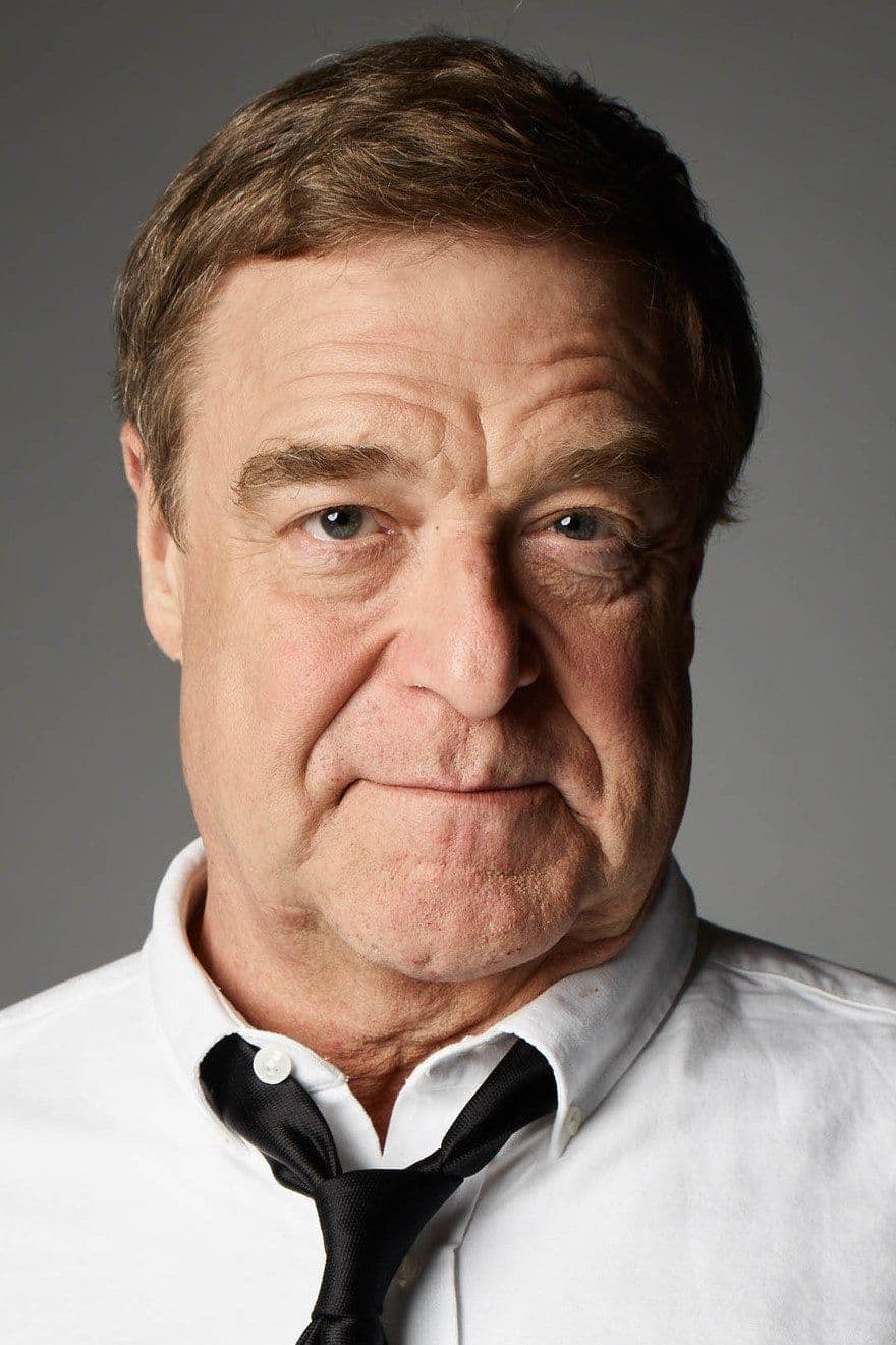 Foto di John Goodman