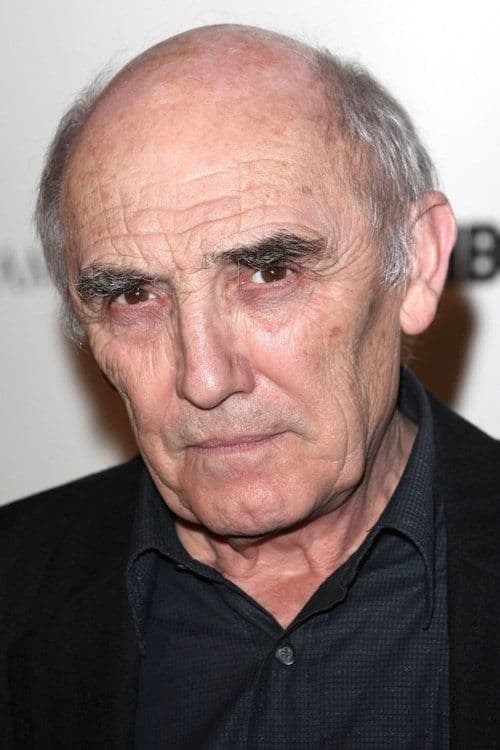 Foto di Donald Sumpter