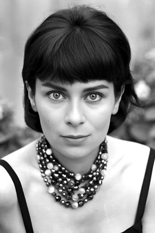 Foto di Juliette Mayniel