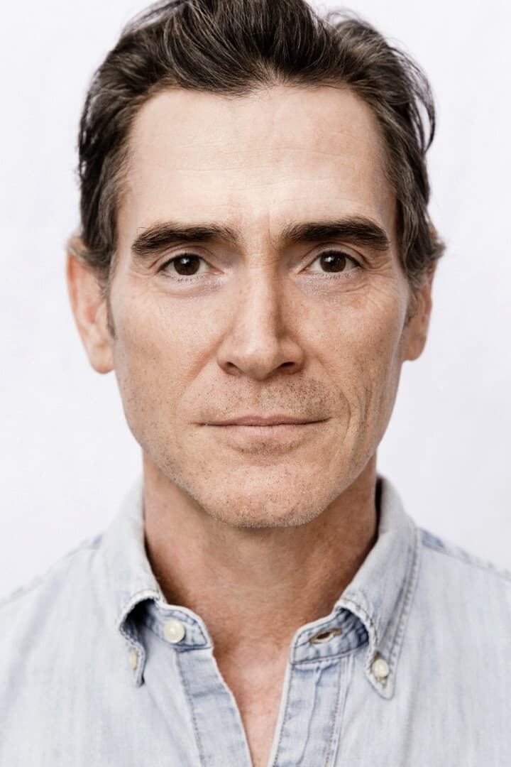 Foto di Billy Crudup
