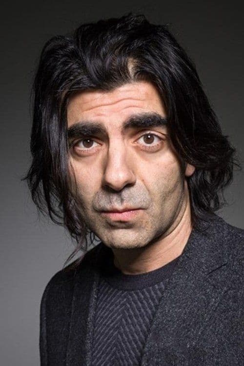Foto di Fatih Akin