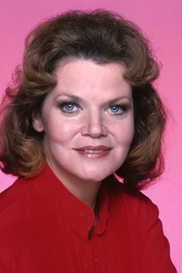 Foto di Eileen Brennan