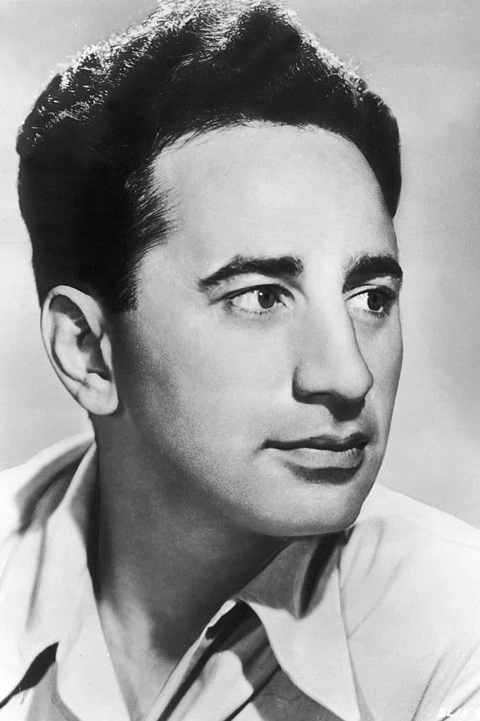 Foto di Elia Kazan