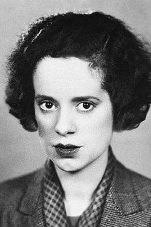 Foto di Elsa Lanchester