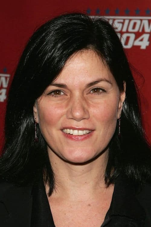 Foto di Linda Fiorentino