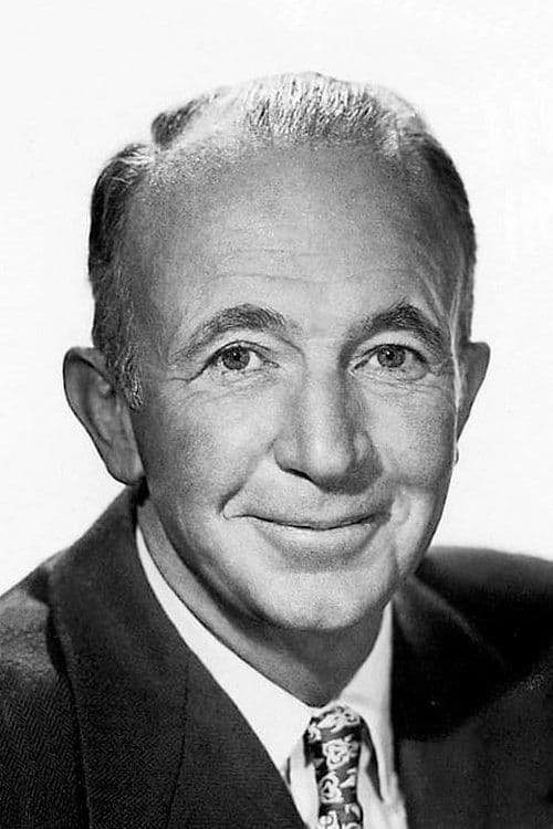 Foto di Walter Brennan