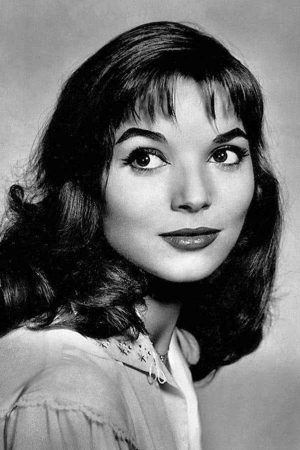 Foto di Elsa Martinelli