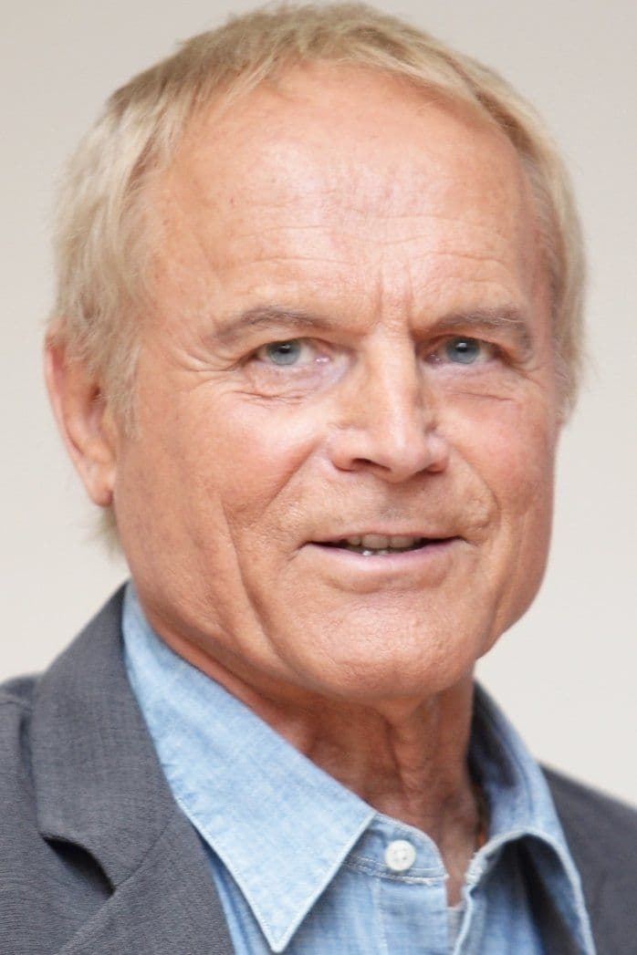 Foto di Terence Hill