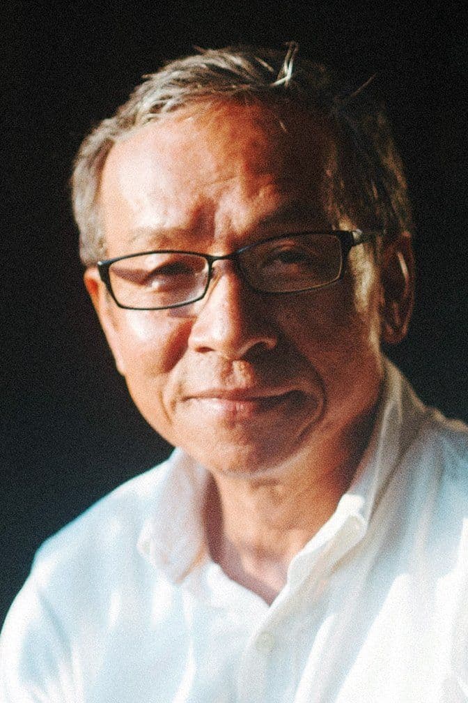Foto di Nien-Jen Wu