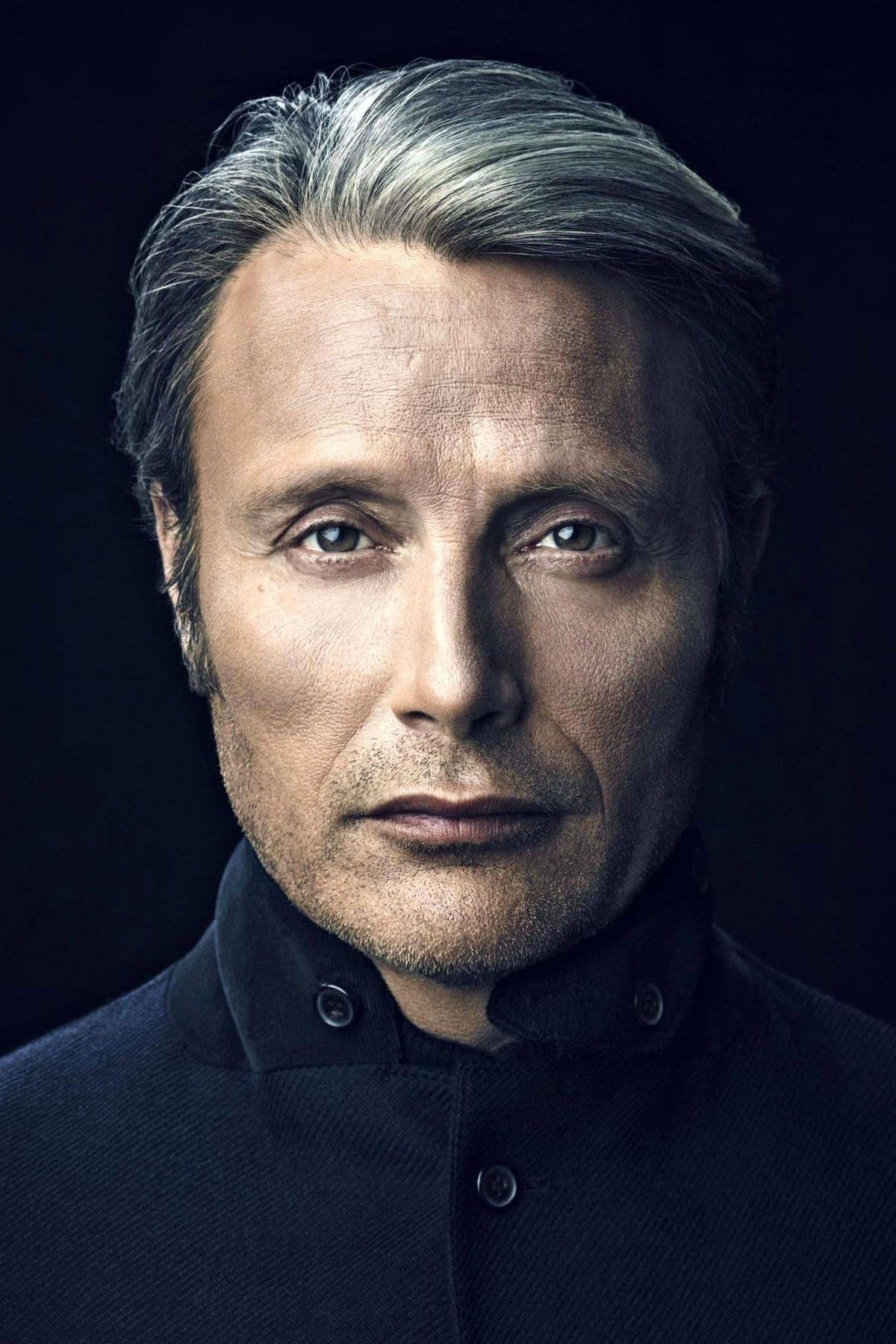 Foto di Mads Mikkelsen