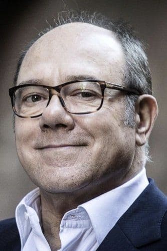 Foto di Carlo Verdone