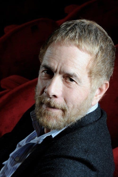 Foto di Gabriele Lavia