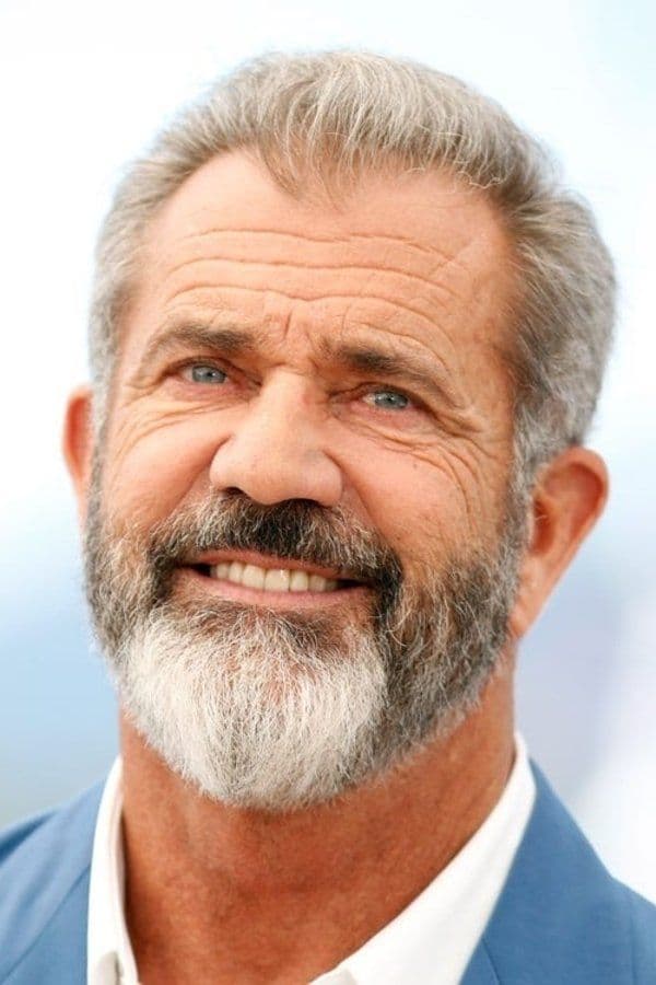 Foto di Mel Gibson