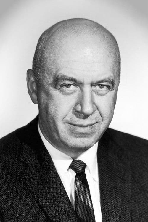 Foto di Otto Preminger