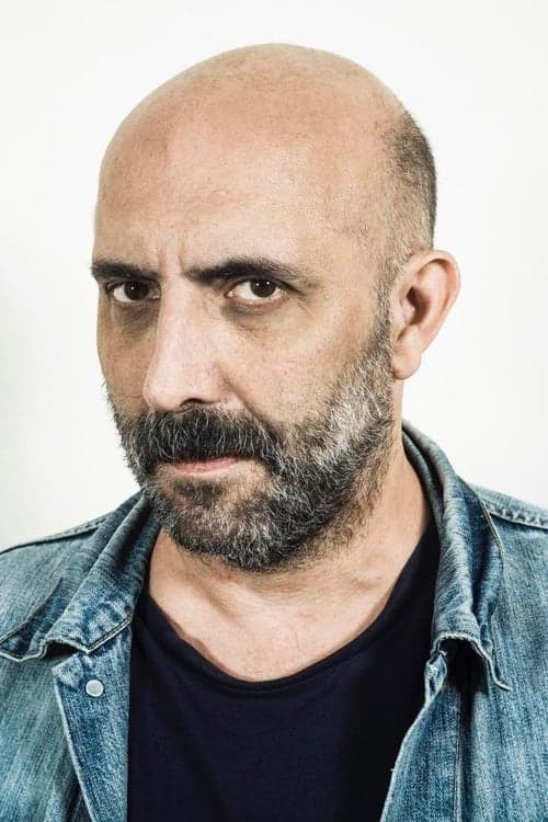 Foto di Gaspar Noé
