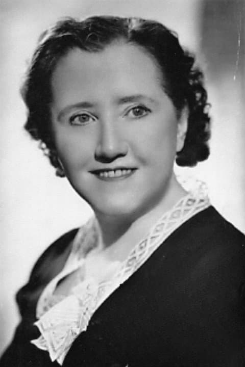 Foto di Sara Allgood