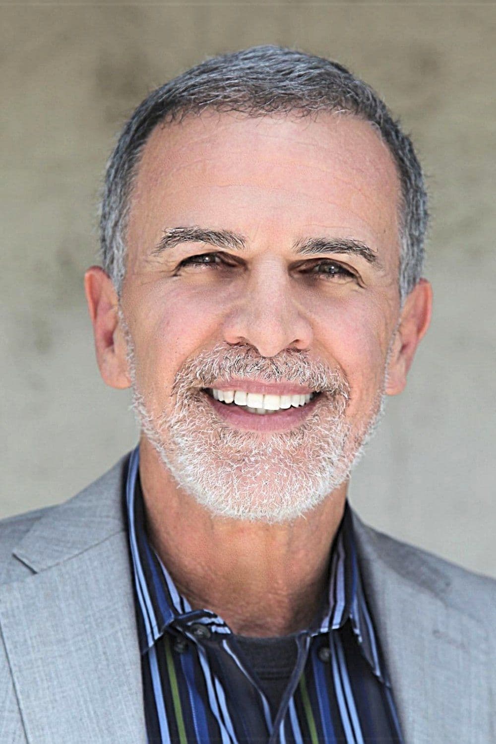 Foto di Tony Plana
