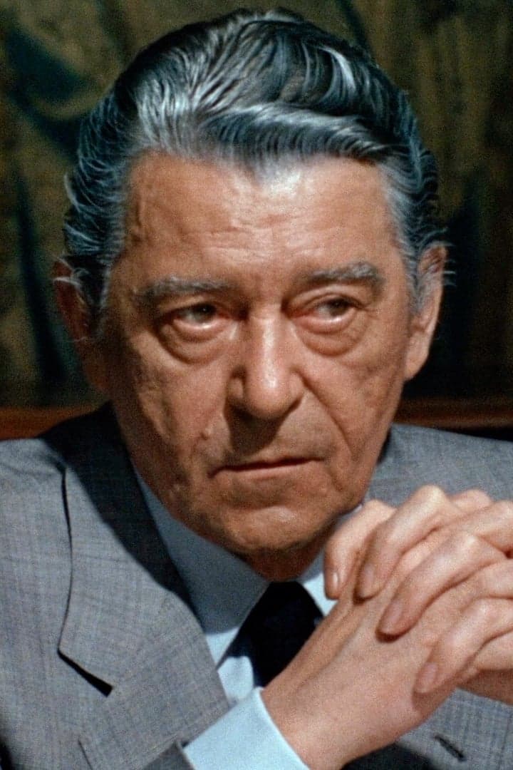 Foto di Jean Servais