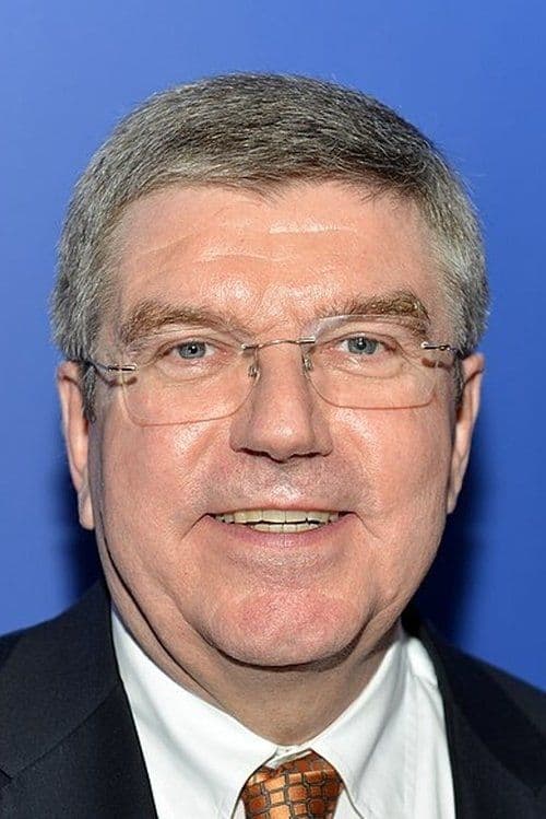 Foto di Thomas Bach