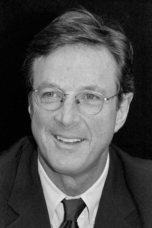 Foto di Michael Crichton