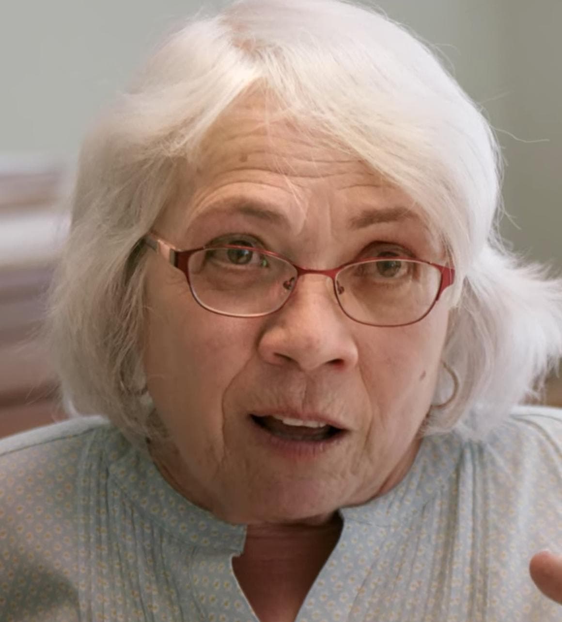 Foto di Ann Cupolo Freeman