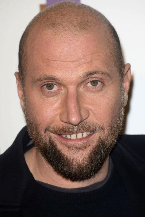 Foto di François Damiens