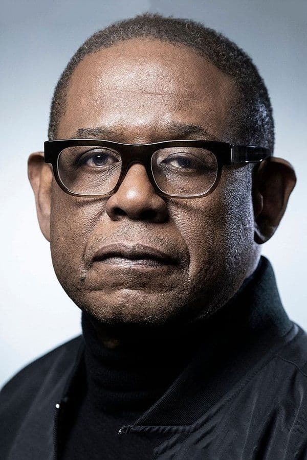 Foto di Forest Whitaker