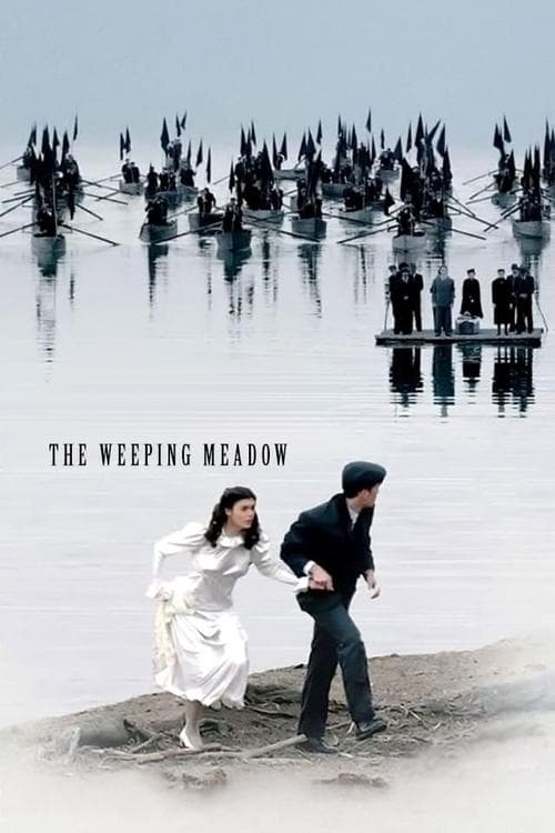 Poster for The Weeping Meadow