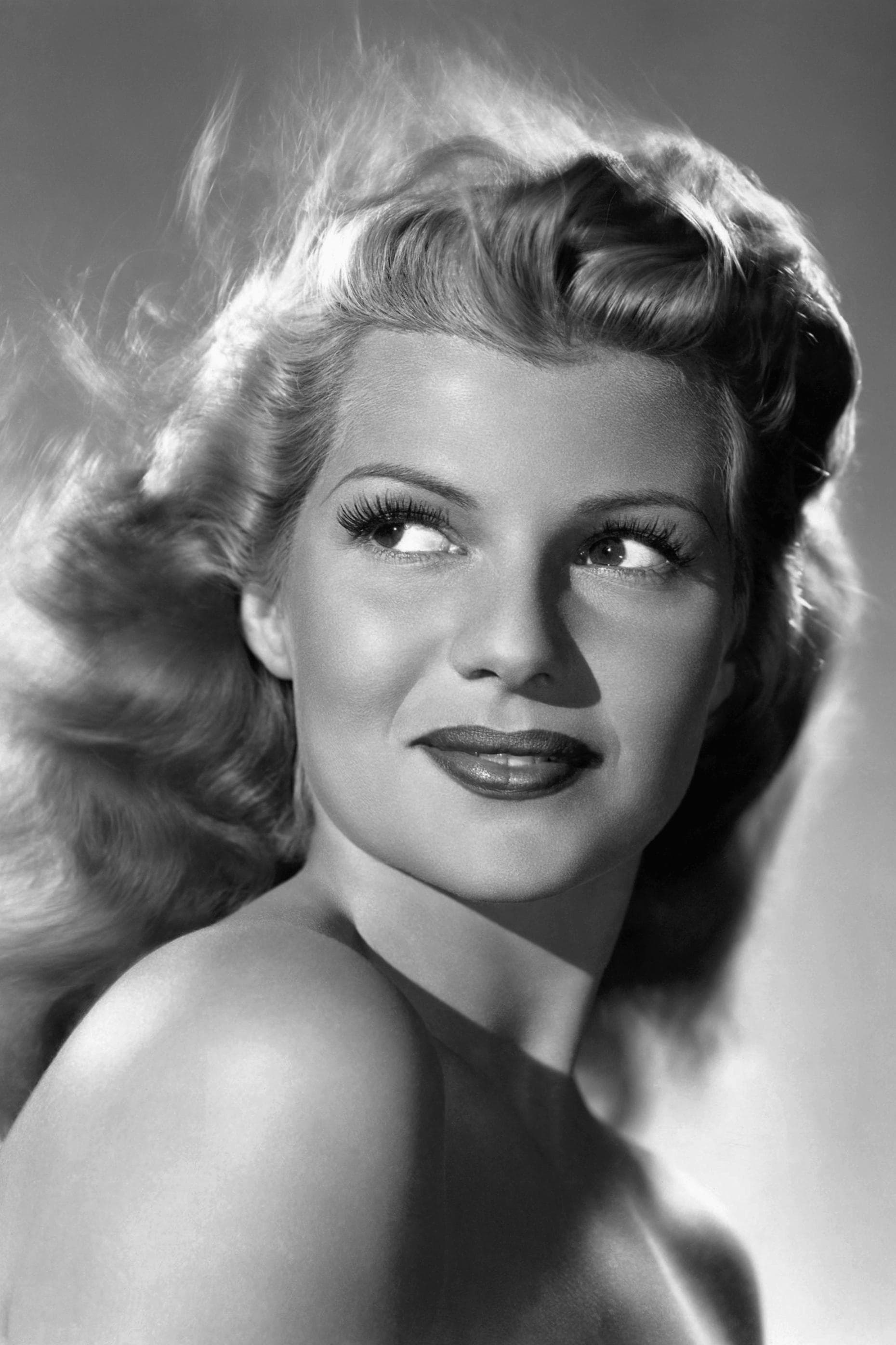 Foto di Rita Hayworth