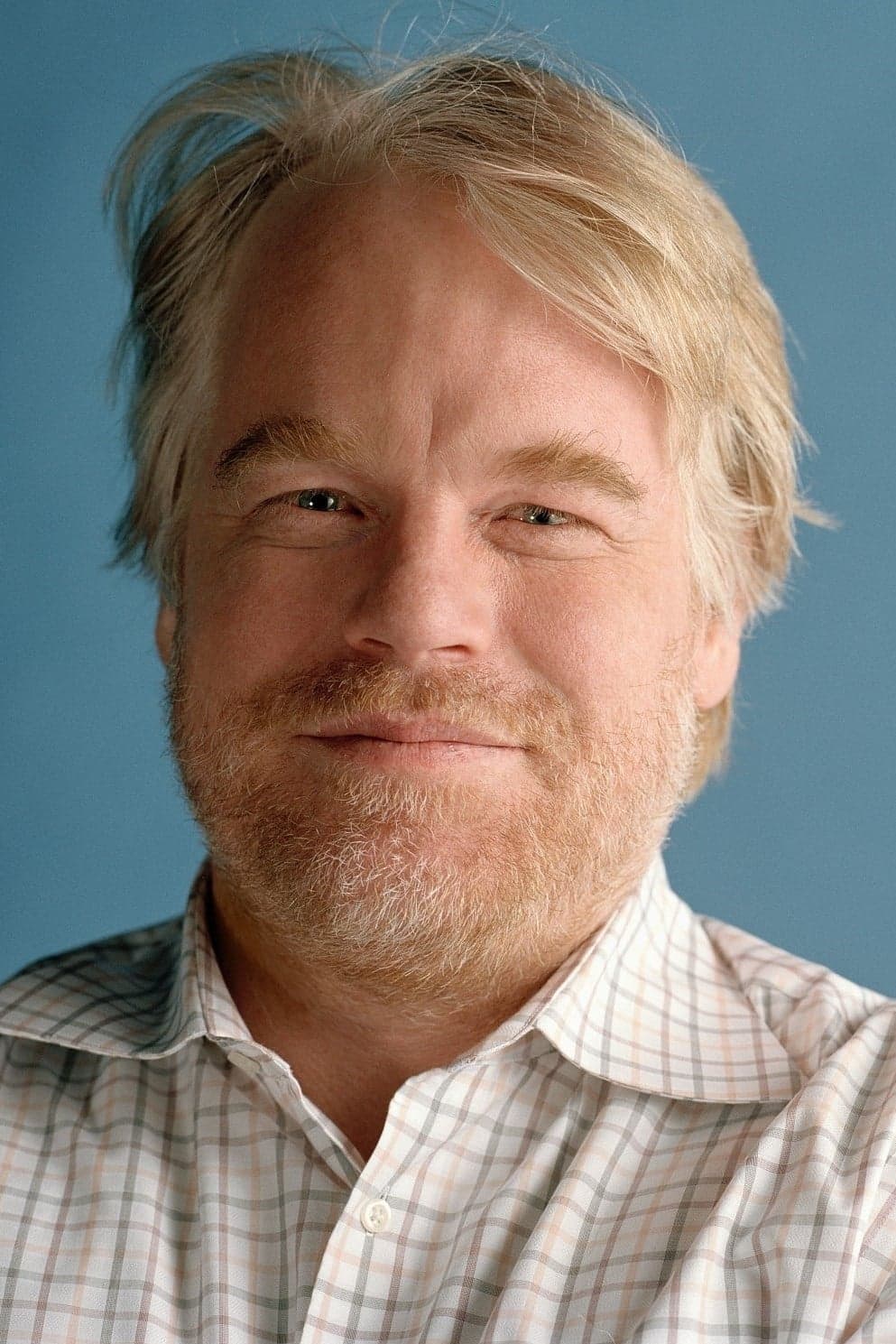 Foto di Philip Seymour Hoffman