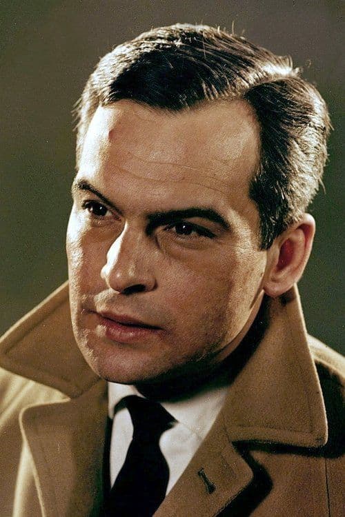 Foto di Zoltán Latinovits