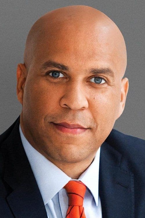 Foto di Cory Booker