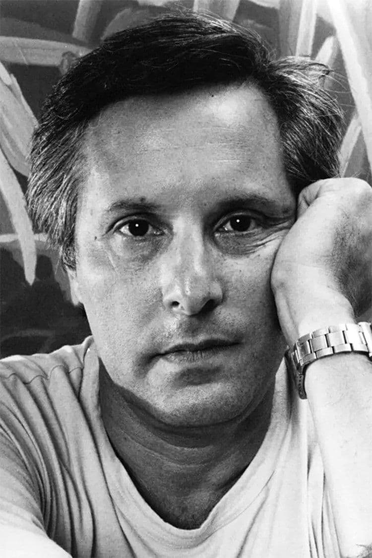 Foto di William Friedkin