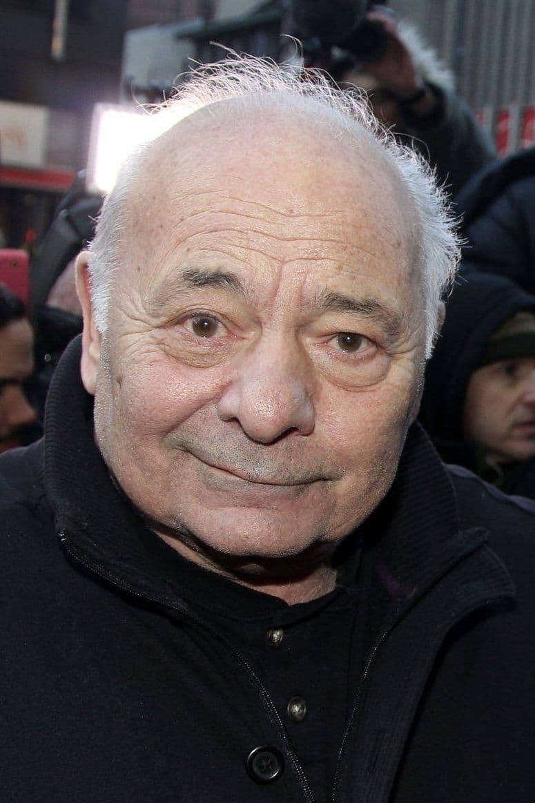 Foto di Burt Young