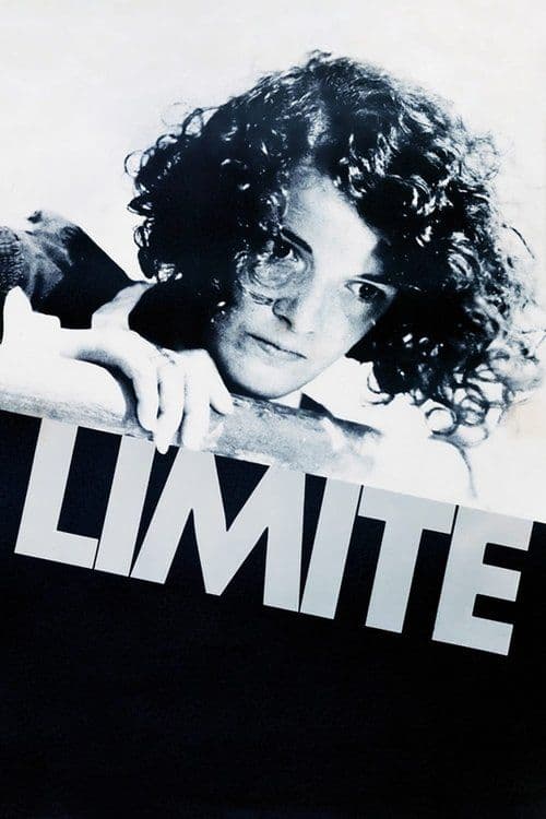Poster for Limite