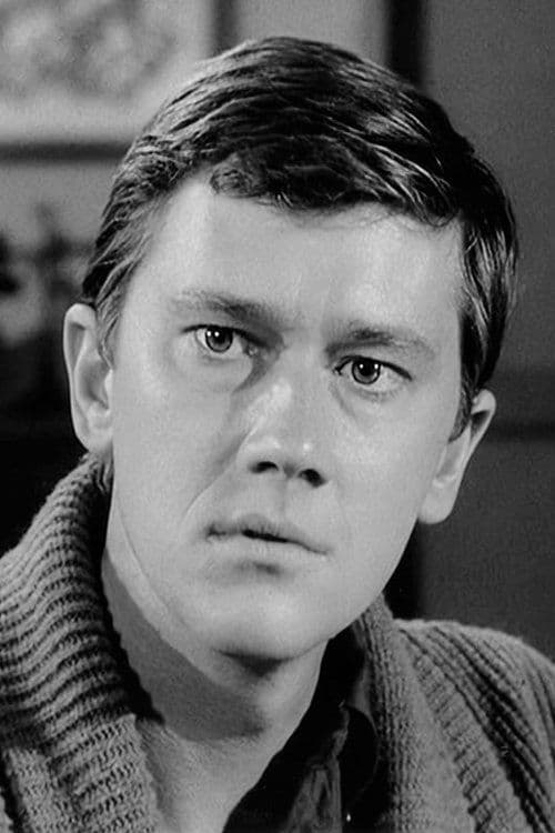 Foto di Andrew Prine