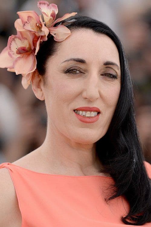 Foto di Rossy de Palma