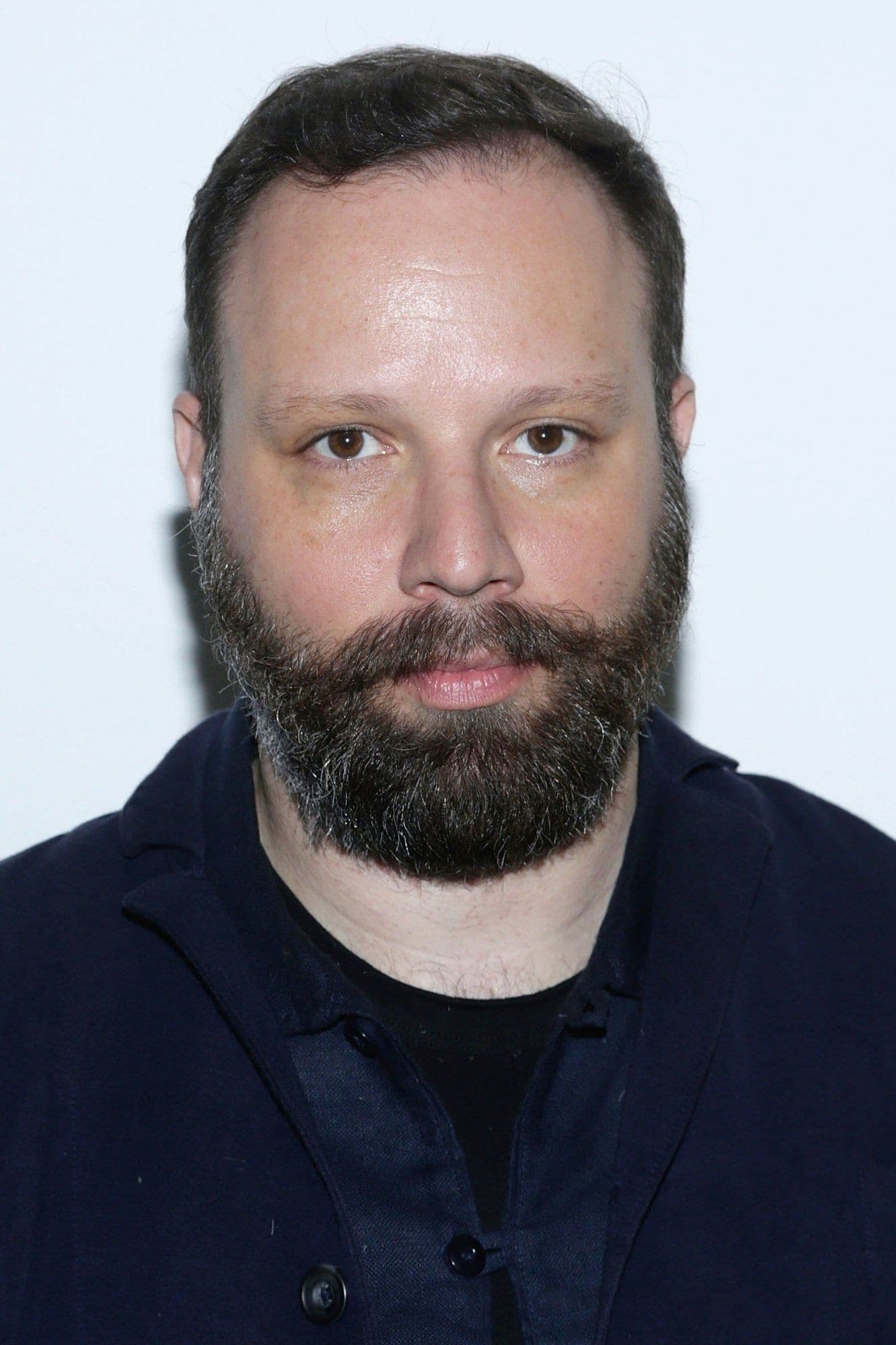 Foto di Yorgos Lanthimos