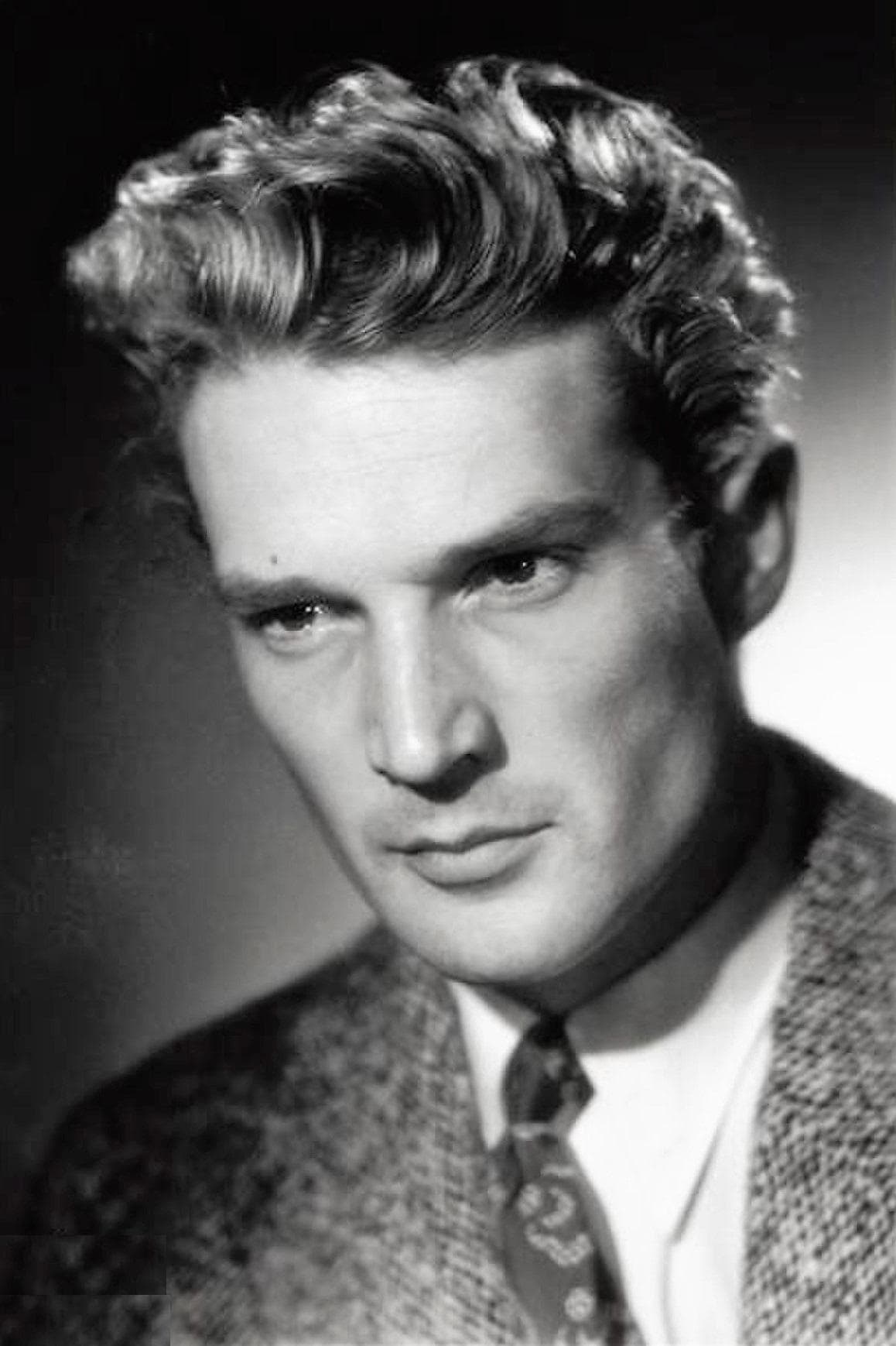 Foto di Georges Marchal