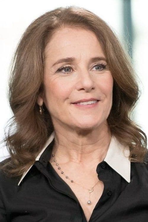 Foto di Debra Winger
