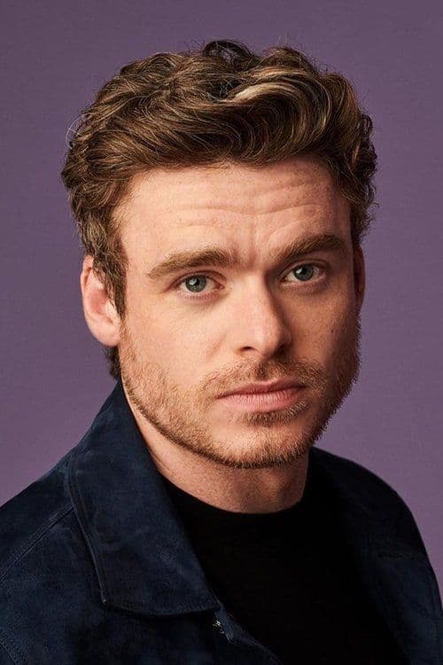 Foto di Richard Madden