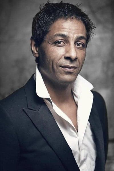 Foto di Hichem Yacoubi