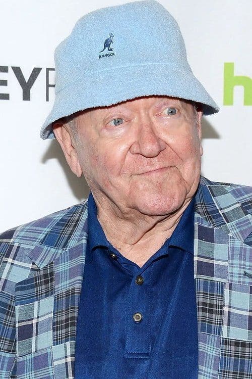 Foto di Richard Erdman