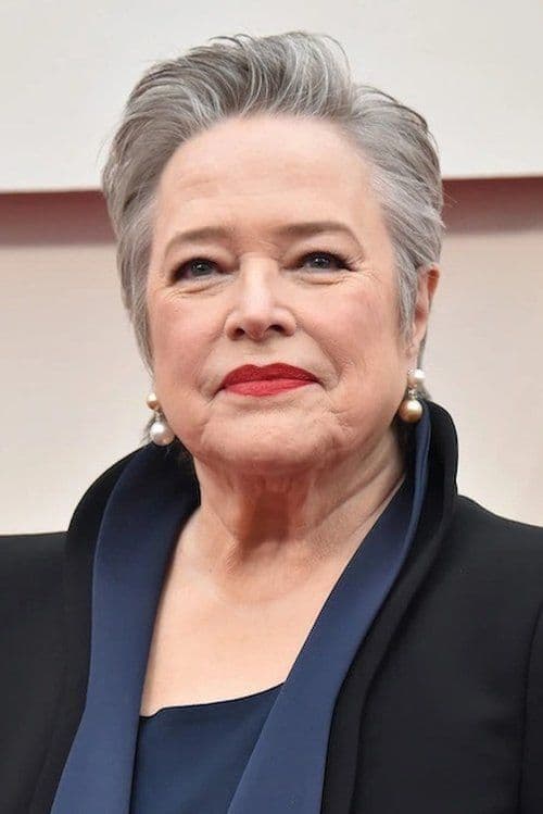 Foto di Kathy Bates